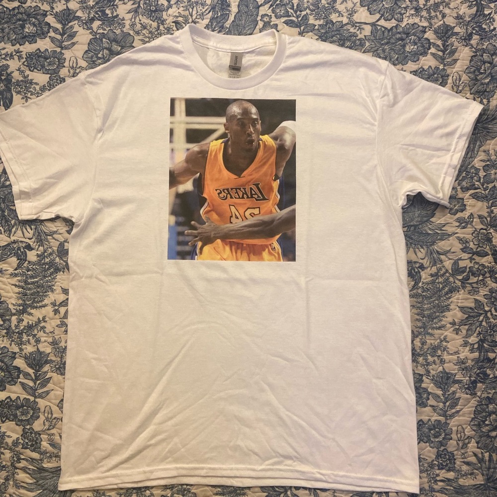 Coby Bryan T-Shirt